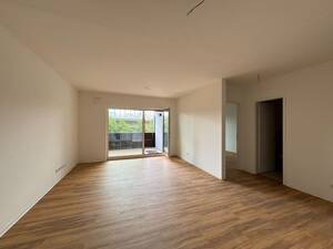 Erstbezug * Großzügige 2-Zi.-Whg. mit hochwertiger Ausstattung und Balkon! * – 1159 Dresden – Vorschaubild 2