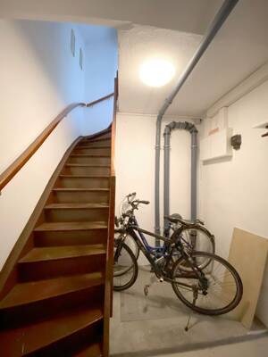 MFH, Flüsseviertel, Leerstand mit Sanierungsbedarf, Baugenehmigung f. Umbau und Dachausbau vorh. – 28201 Bremen – Vorschaubild 8