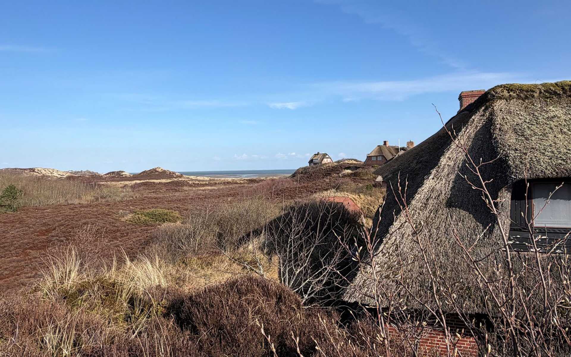 Einfamilienhaus in 25992 List auf Sylt mit 160 m² kaufen