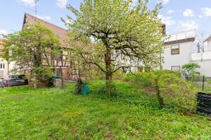 ++ Denkmalschutz trifft Wohntraum - Scheune mit Garten & Genehmigung ++ – 70469 Stuttgart – Vorschaubild 9