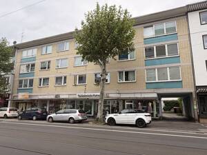 Kapitalanleger / Eigennutzer aufgepasst Appartement im Vorderen Westen zu verkaufen!!! Keine Käuferprovision – 34119 Kassel – Vorschaubild 3