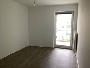 Helle, renovierte 2- Zimmerwohnung mit Sonnenbalkon sucht nette Mieter – 91058 Erlangen – Vorschaubild 3