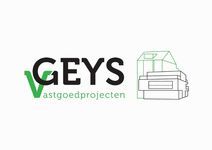 Geys Vastgoedprojecten bvba logo