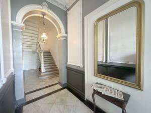 Bonn-Weststadt - Möblierte 1 Zimmer Wohnung mit Altbau Flair – 53115 Bonn – Vorschaubild 2