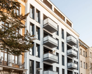 Exklusives Familienwohnen: Großzügige 5-Zimmer-Neubauwohnung in Leipzig-Gohlis – 4155 Leipzig – Vorschaubild 8