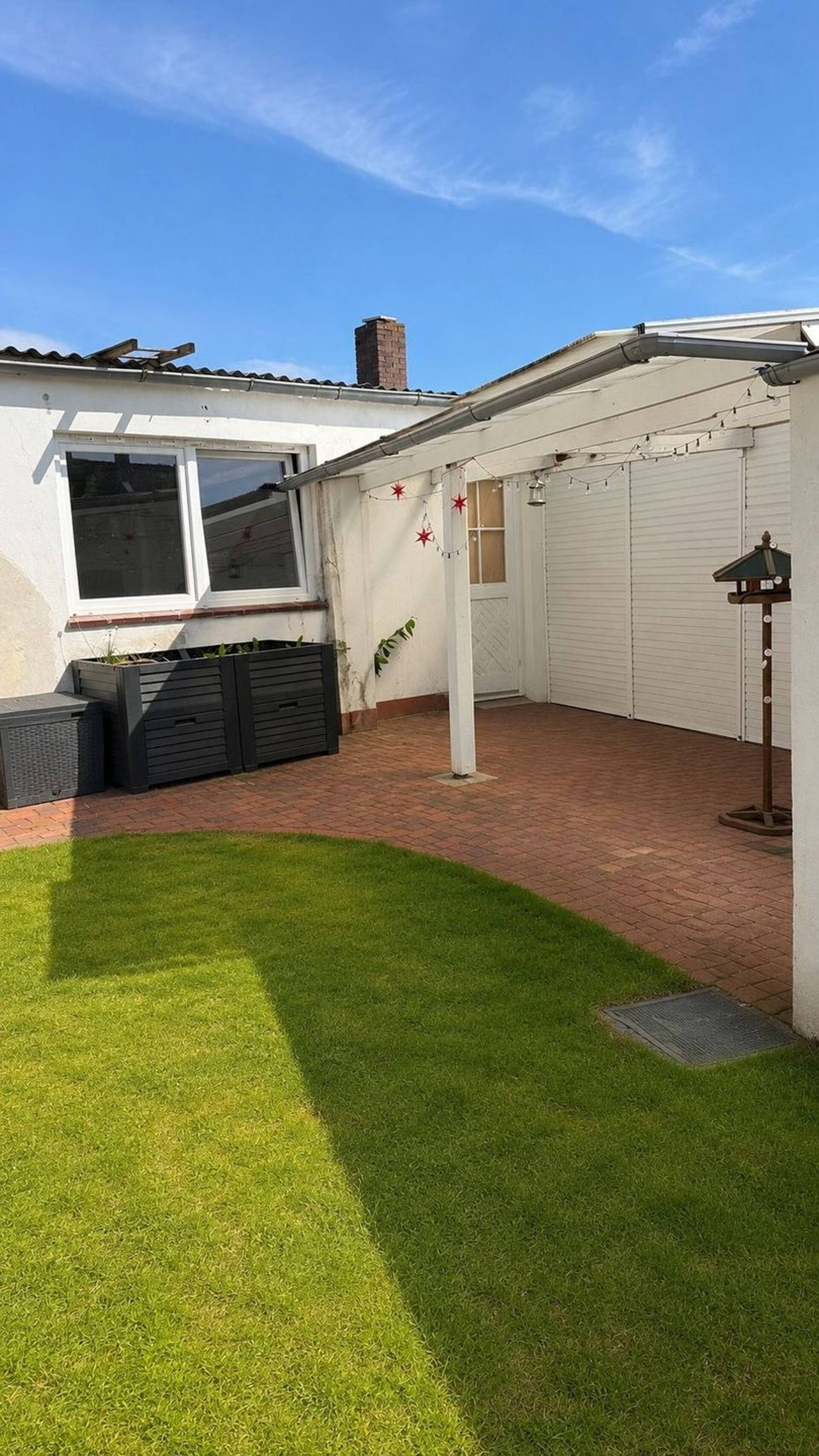 Haus in 23570 Lübeck mit 130 m² kaufen
