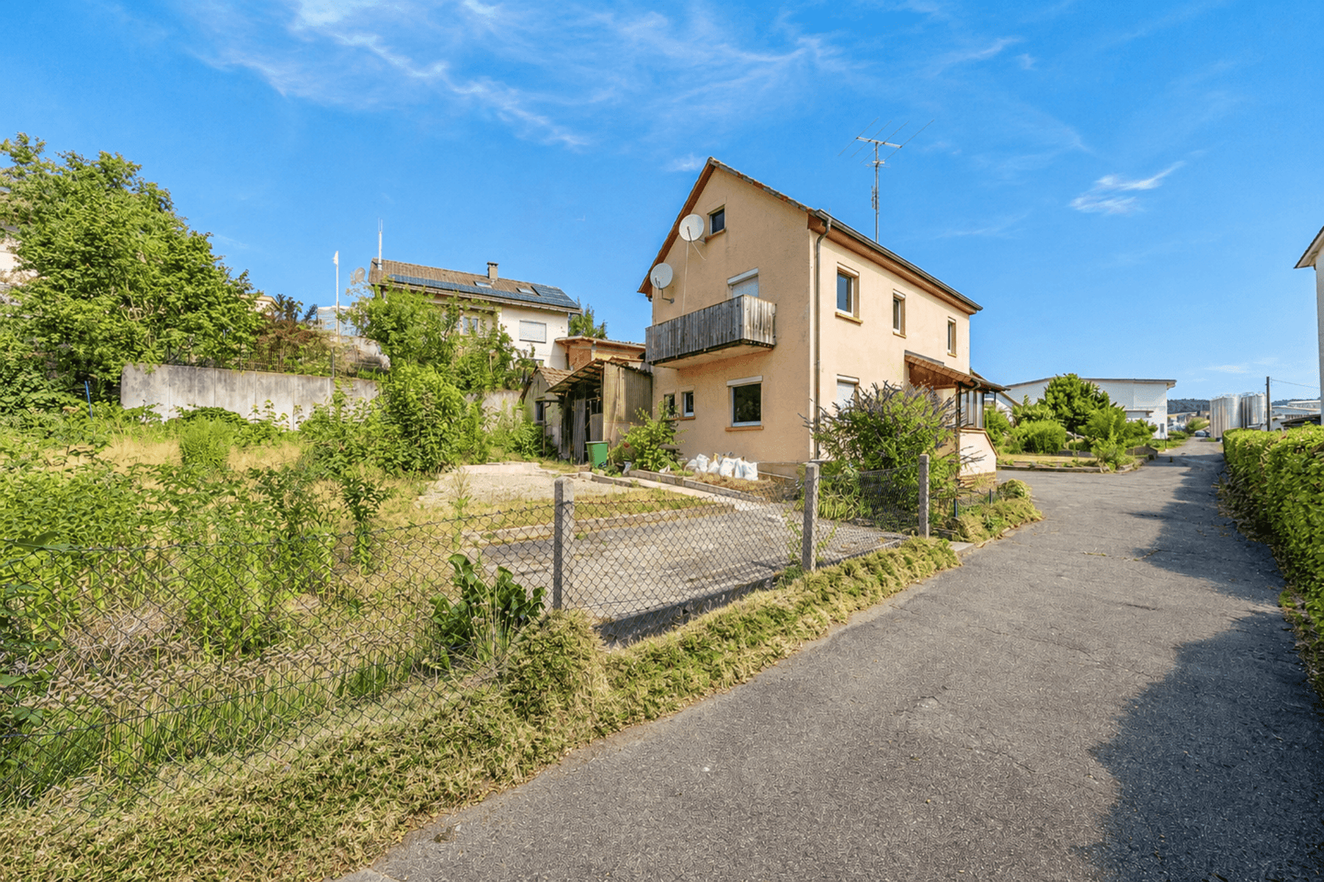 Haus in 78333 Stockach mit 146,69 m² kaufen