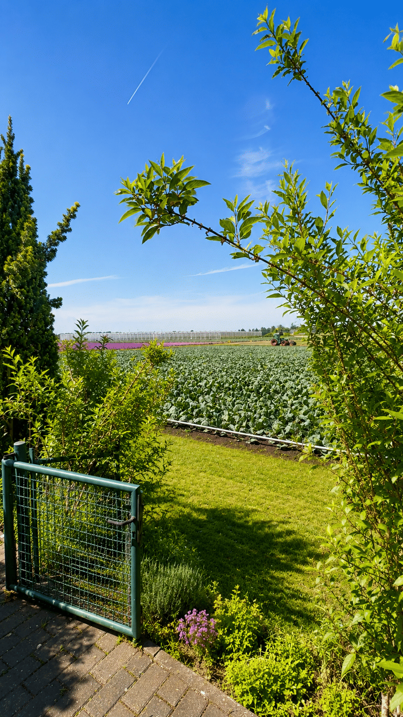 Familienidylle in Nürnberg Schnepfenreuth | 5 Zimmer, Hobbyraum, großer Garten mit Privatsphäre – Nürnberg – Vorschaubild 4