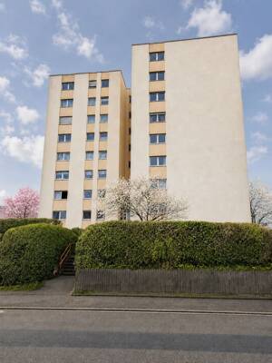 Hochwertig renovierte Eigentumswohnung mit Loggia in bester Höhenlage von Trier-Olewig – 54295 Trier – Vorschaubild 3