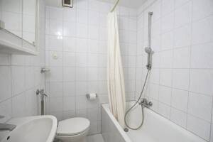 AIGNER - 2-Zimmer-Souterrainwohnung in begehrter Lage von Neuhausen-Nymphenburg – 80637 München – Vorschaubild 4