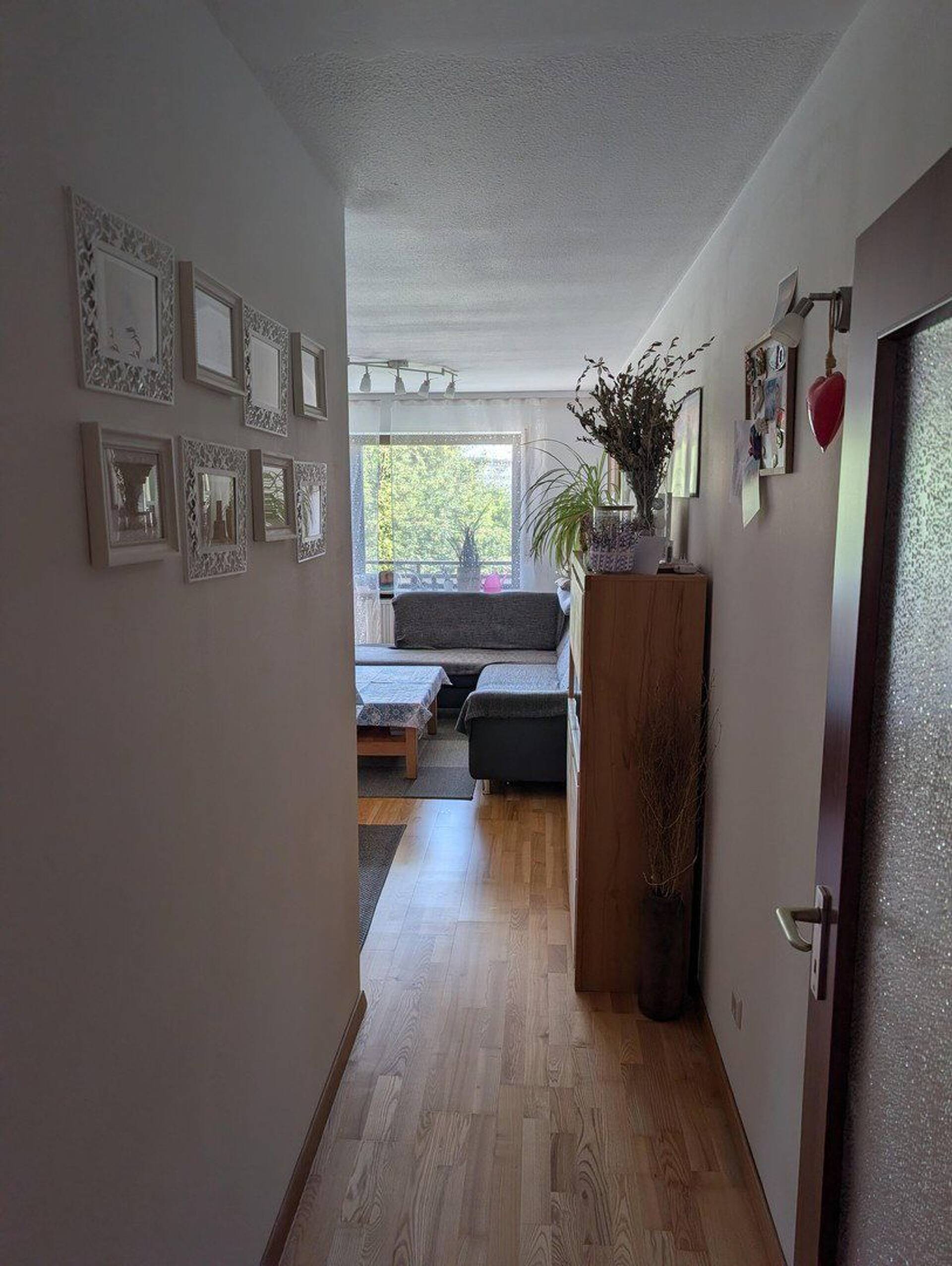 Etagenwohnung in 85716 Unterschleißheim mit 72,34 m² kaufen