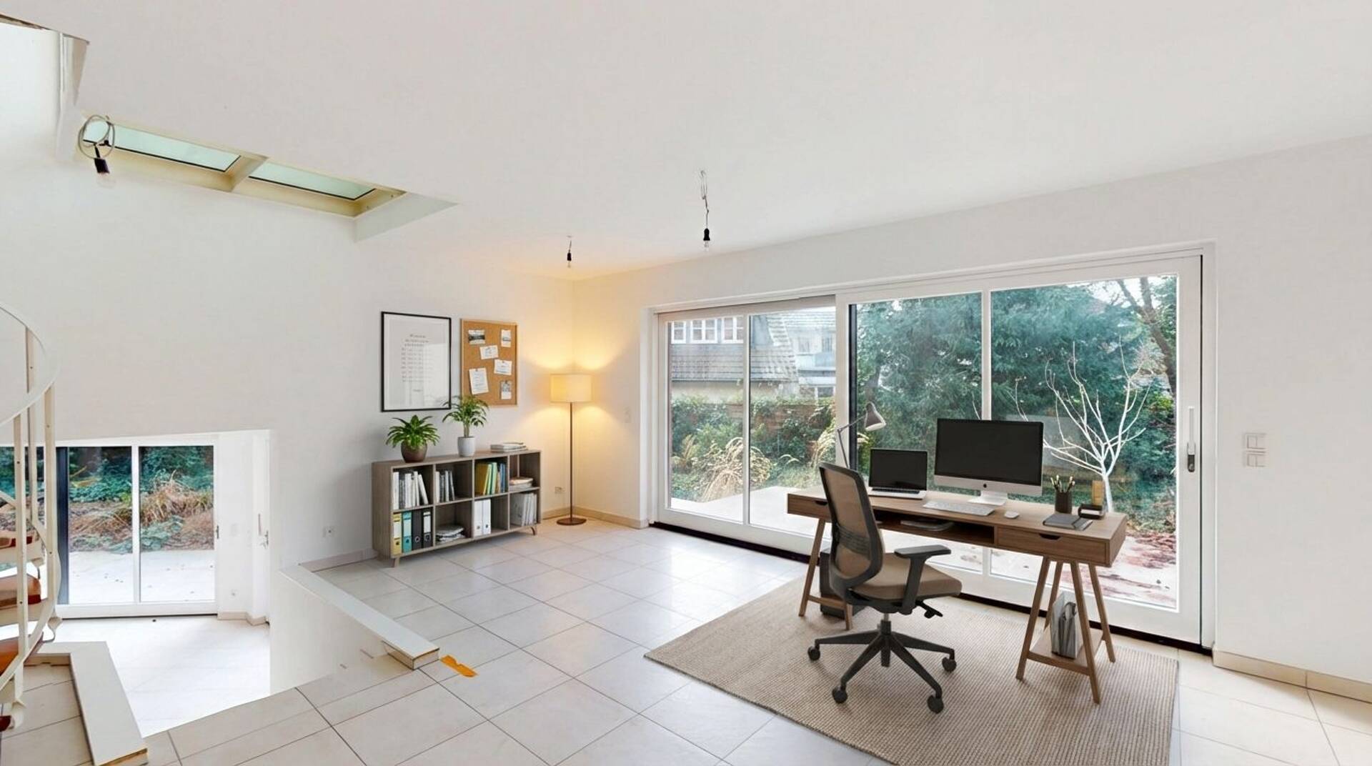 Terrassenwohnung in 50935 Köln / Lindenthal mit 212,13 m² kaufen