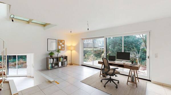 Terrassenwohnung in 50935 Köln / Lindenthal mit 212,13 m² kaufen