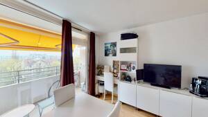 KAPITALANLAGE | MÖBLIERT | TOP ANGEBUNDEN – 80804 München – Vorschaubild 9