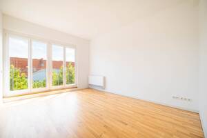 ?? Exklusives Penthouse in Friedrichshain - 2-Zi-Whg mit Blk, Dachterrasse, Kamin, Lift & Gäste WC – 10247 Berlin – Vorschaubild 9