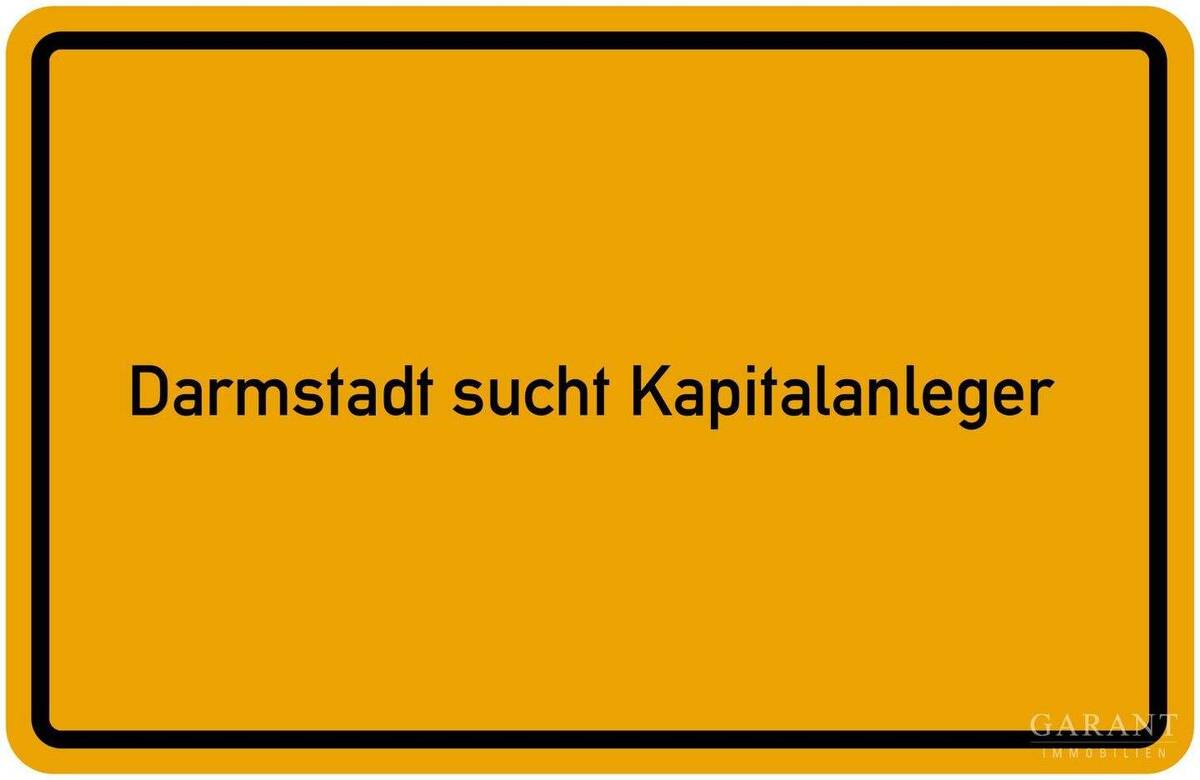 Einmalige Gelegenheit **Boardinghouse, Gastraum und 2 separate Wohnungen** – 64293 Darmstadt – Bild 1 von 9