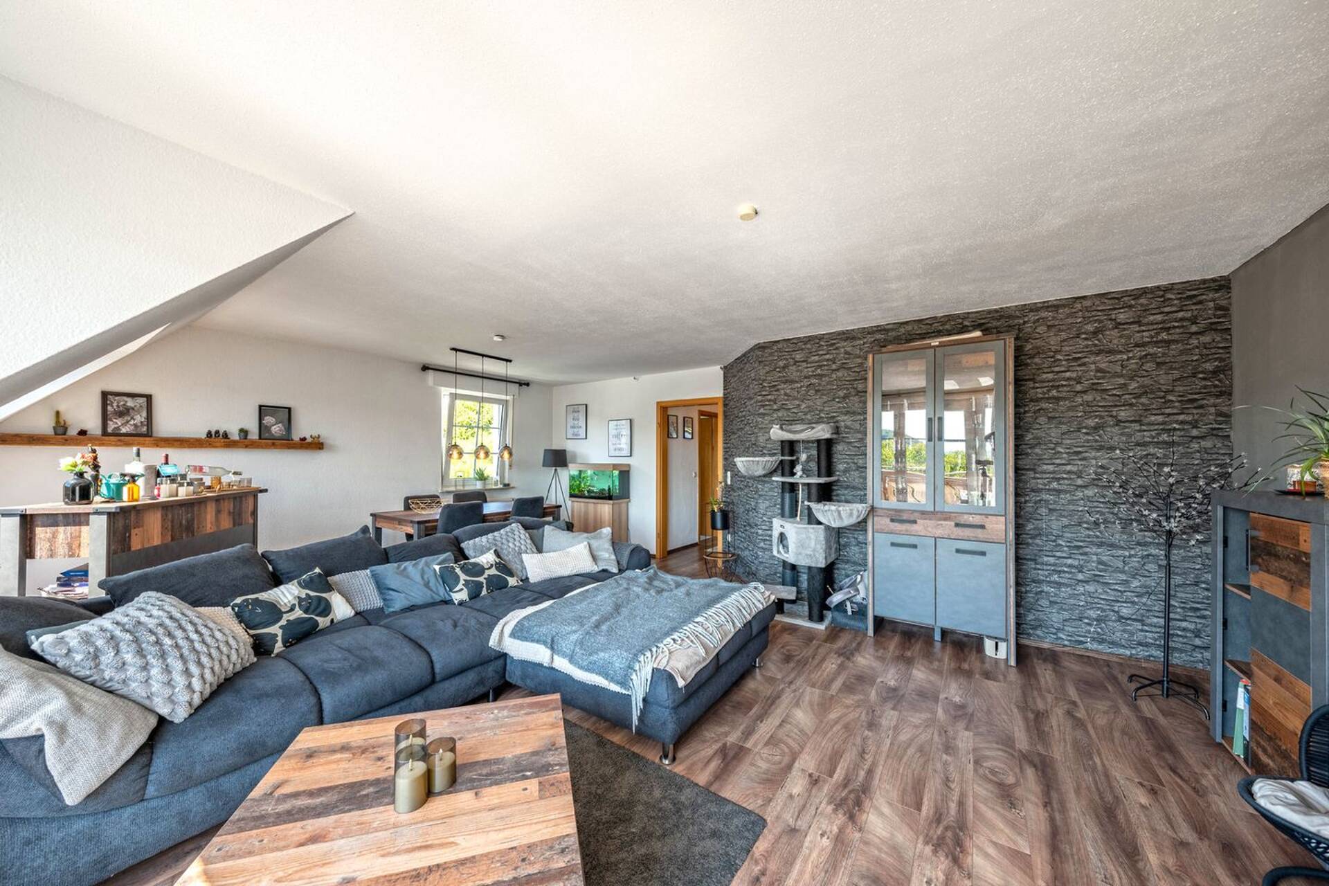 Maisonettewohnung in 58540 Meinerzhagen mit 103,19 m² kaufen