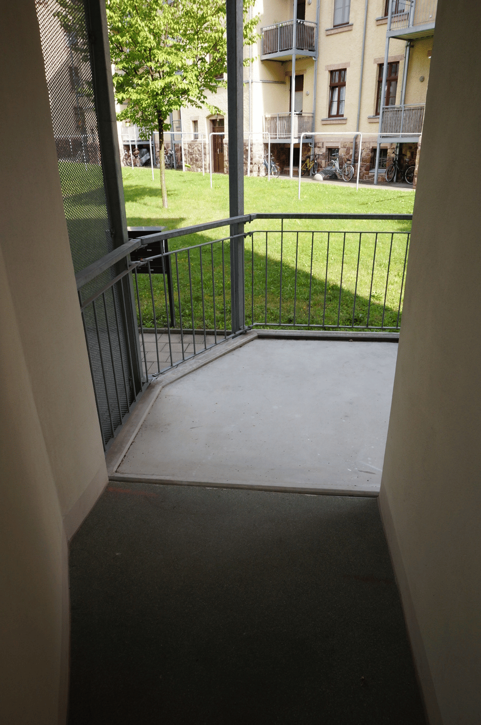 Moderner Grundriss / Bad mit Fenster u.v.m./ frei ab sofort ! – Chemnitz – Vorschaubild 3
