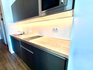 Jetzt zugreifen: praktisches 1-Zimmer-Single-Appartment – 53225 Bonn – Vorschaubild 2