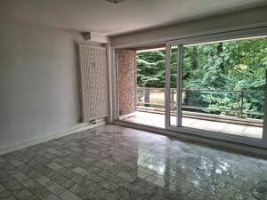 Ruhiges 2,5-Zimmer-Domizil mit Balkon & Parkanlage in Essen-Haarzopf