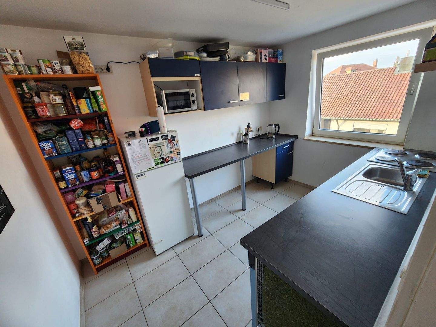 Geräumige 5-Zimmer-Wohnung mit Fußbodenheizung – Regensburg – Vorschaubild 3