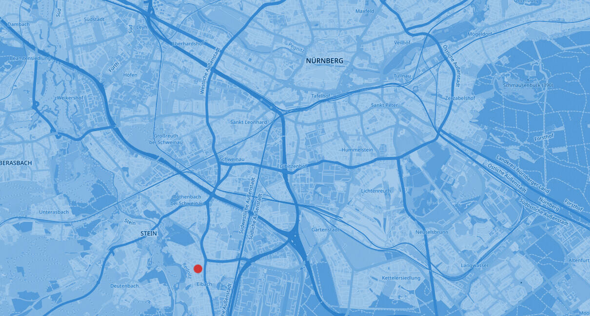 Wohnen in Bestlage Eibach - Exklusiver Neubau in der Sömmerringstraße 3 – Nürnberg – Vorschaubild 3