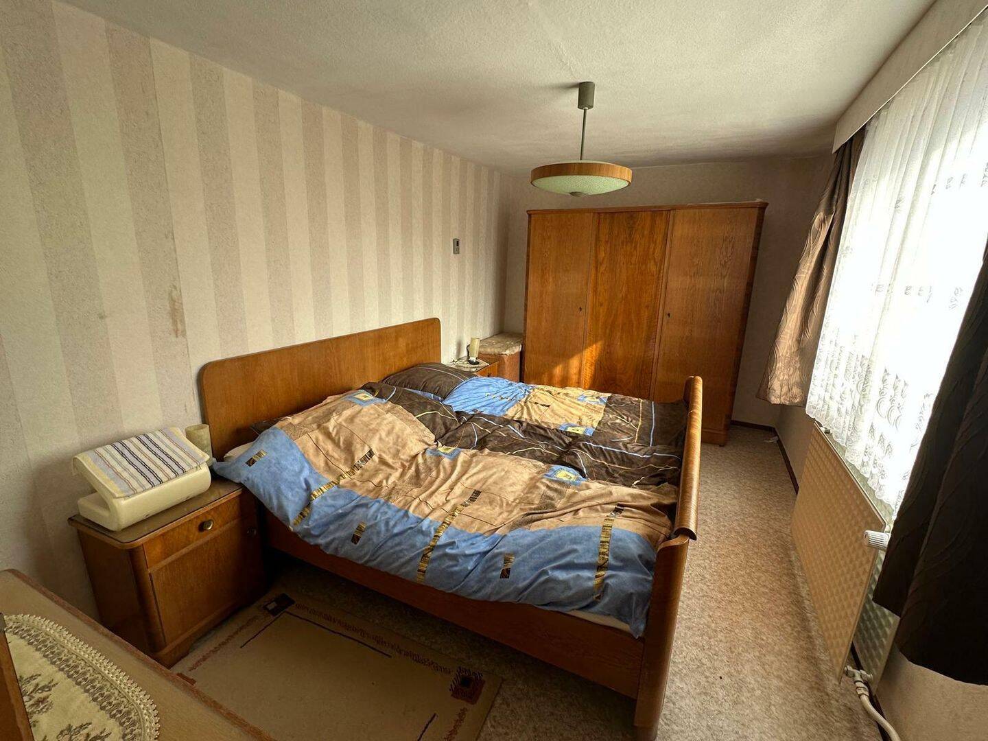 Charmantes Haus mit Nebengebäude in Zeulenroda-Triebes: Ihr neues Zuhause in Hanglage – Zeulenroda-Triebes – Vorschaubild 3