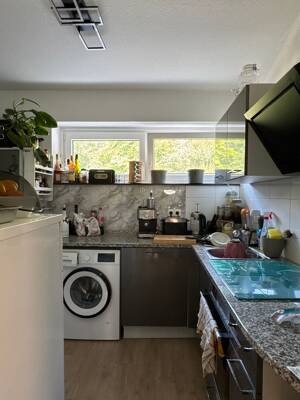 Moderne Wohnung mit Balkon – 42859 Remscheid – Vorschaubild 8