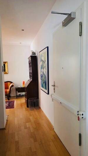 Mondäne, extravagant große und mit toller Fernsicht ausgestattete ETW- lassen Sie sich inspirieren ! – 60388 Frankfurt am Main – Vorschaubild 8