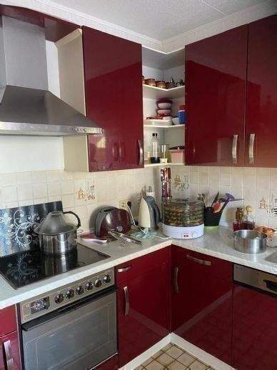 Charmantes Zweifamilienhaus in ruhiger Toplage – ideal zum Wohlfühlen und Investieren! – Bruchhausen-Vilsen – Vorschaubild 4