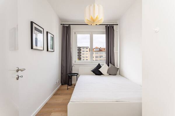 Etagenwohnung in 10717 Berlin mit 70,35 m² kaufen