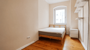 Altbau Familien-Wohnung - nahe Karl-August-Platz – 10627 Berlin – Vorschaubild 3