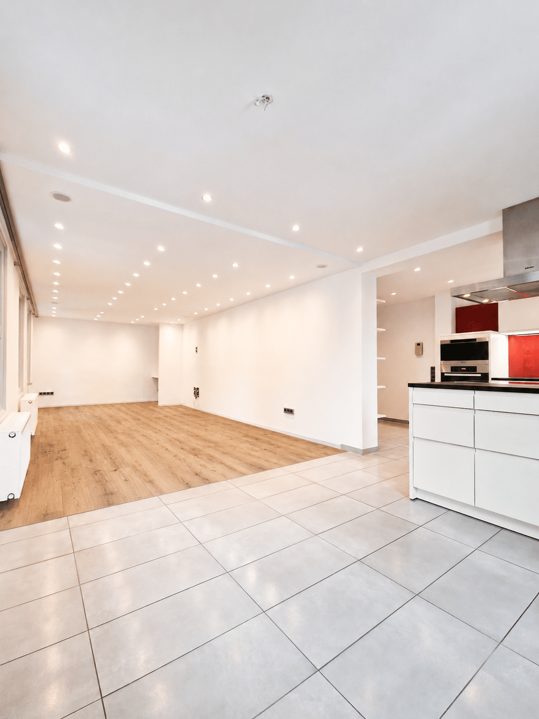 Luxuriöse 2,5 Zimmer Wohnung in begehrter Innenstadtlage in Groß-Umstadt – Groß-Umstadt – Vorschaubild 5