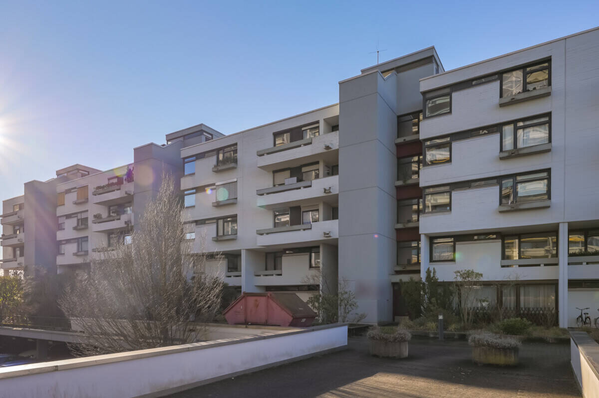 Perfect Match in Karlsruhe-Rüppurr! – Karlsruhe – Vorschaubild 2