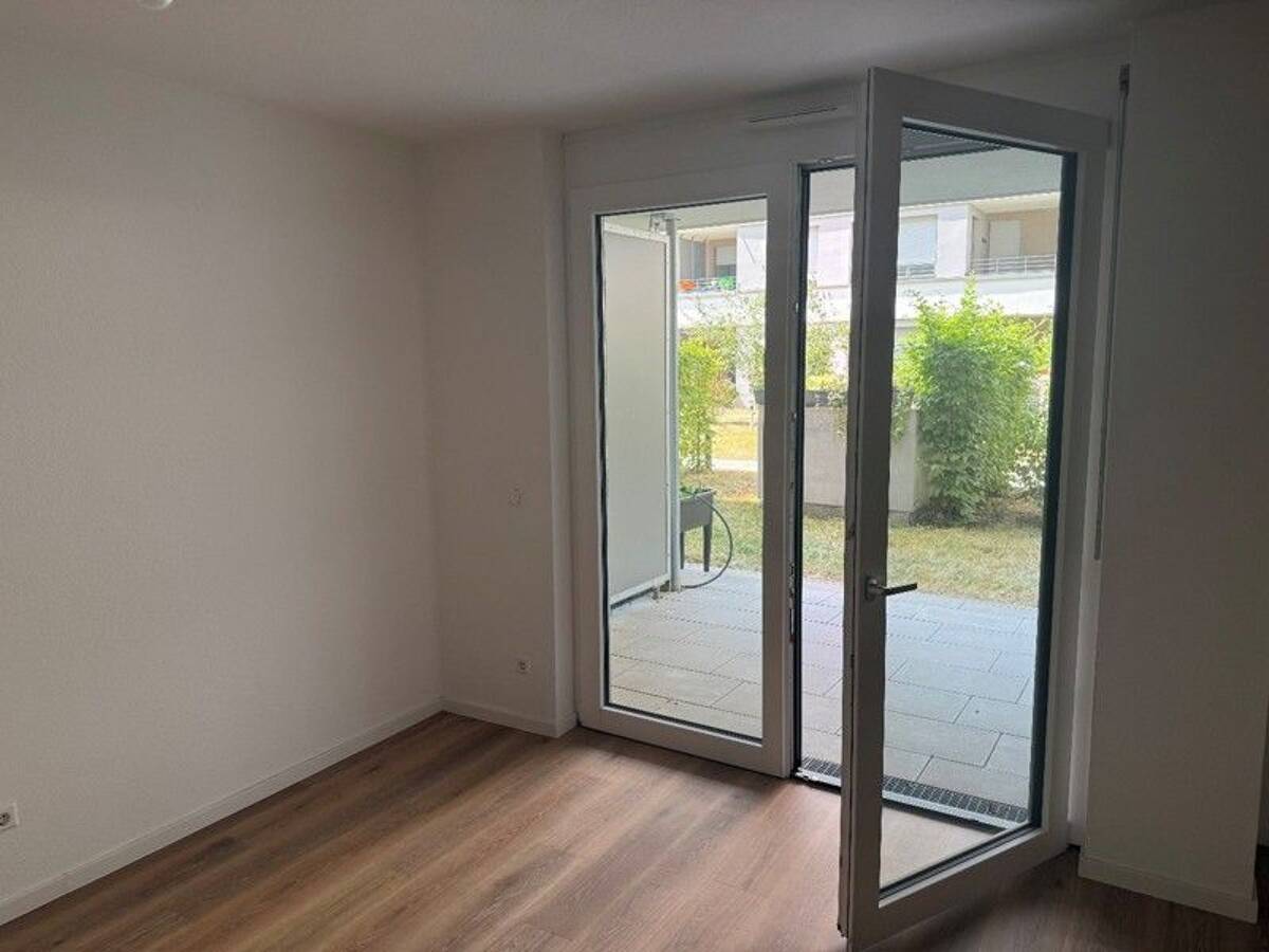 Da kommt man gern Heim. 1-Zimmer-Wohnung – 89231 Neu-Ulm – Bild 1 von 4