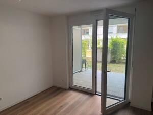 Da kommt man gern Heim. 1-Zimmer-Wohnung