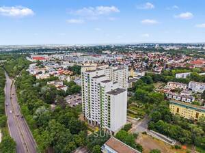 WALD IM BLICK, SANDFLORA ZUM GREIFEN NAH - Ihre naturnahe Oase mit Loggia ins Grüne von Gonsenheim – 55124 Mainz – Vorschaubild 4