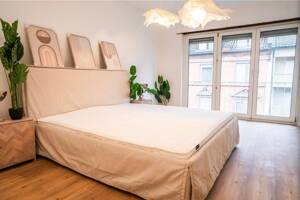 Eigentumswohnungen in Mannheim-Lindenhof - Bellenstraße 46 - zentral & ruhig gelegen – 68163 Mannheim – Vorschaubild 8