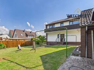 Einfamilienhaus mit Potenzial, Garage und geschütztem Gartenbereich in Bremen-Nord – 28777 Bremen – Vorschaubild 5