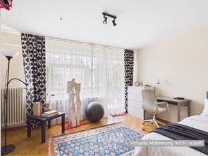 Kapitalanlage in Sillenbuch - Mehrfamilienhaus mit Substanz & Perspektive – 70619 Stuttgart – Vorschaubild 2