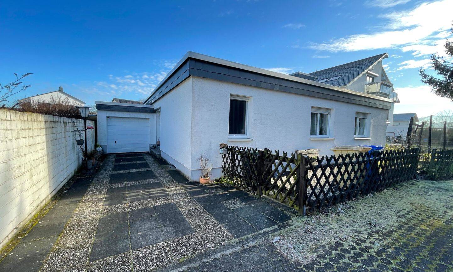 Endlich zuhause – Bonn – Bild 1 von 9