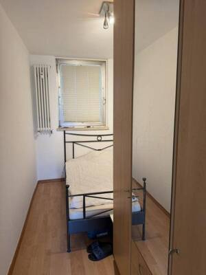 42qm Apartment mit Balkon im grünen Teil von Bonn Auerberg – 53117 Bonn – Vorschaubild 4
