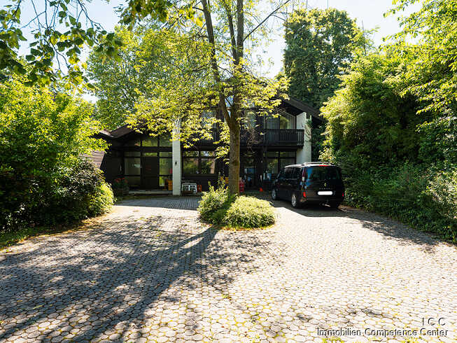 Architektenhaus mit ca. 1.800 qm Grundstück - erhöhte Top-Lage in Pfarrkirchen-Reichenberg – Pfarrkirchen – Vorschaubild 3