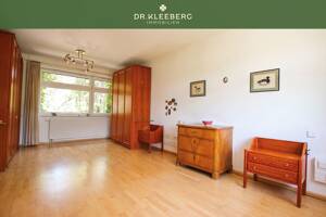 Attraktives Reihenendhaus mit Staffelgeschoss in begehrter Lage von Münster-Wilkinghege – 48159 Münster – Vorschaubild 5