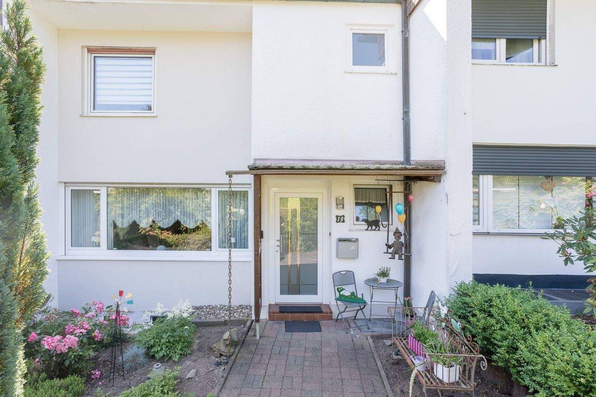 Haus in 58507 Lüdenscheid kaufen