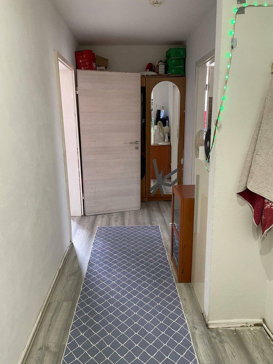 KAPITALANLAGE: Vermietete 4-Zimmer-Wohnung in Gostenhof mit guter Rendite zu verkaufen – Nürnberg – Vorschaubild 6