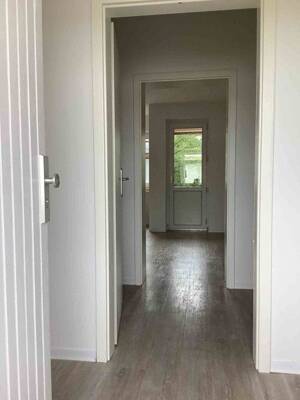 Sommeraktion: Mieten Sie noch für Juli 26 und sparen Sie 1 Grundmiete! Perfekte 2 Zimmer mit Balkon in super verkehrsarmer Wohnstraße – 46045 Oberhausen – Vorschaubild 7