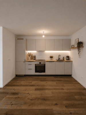 Energieeffiziente Neubauwohnung in Gelsenkirchen-Hassel! – 45896 Gelsenkirchen – Vorschaubild 3