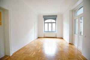 Ihr neues Zuhause: 2-Raumwohnung mit großzügiger Loggia im Universitätsviertel – 1069 Dresden – Vorschaubild 3