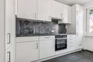 Familienfreundliches Reihenhaus mit Südwestgarten in der Fasanerie – 80995 München – Vorschaubild 7